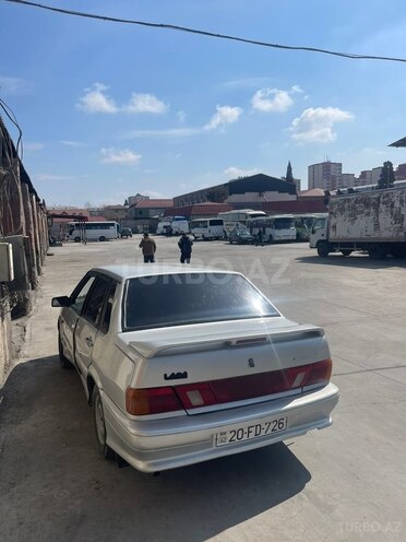 LADA (VAZ) 2115-5