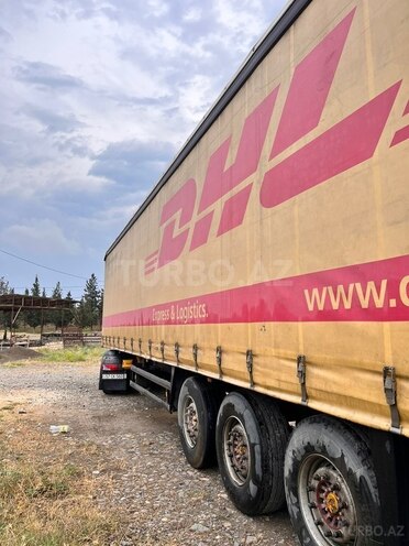 MAN TGX 18.440-7