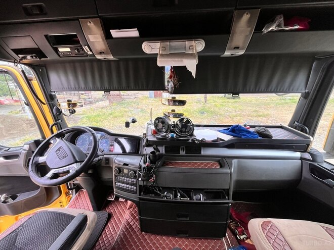 MAN TGX 18.440-6
