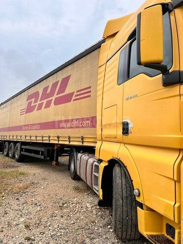 MAN TGX 18.440-2