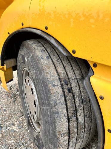 MAN TGX 18.440-4