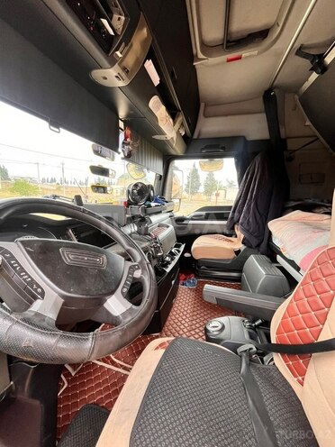 MAN TGX 18.440-3
