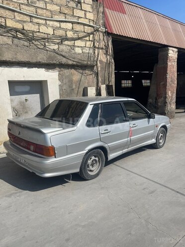 LADA (VAZ) 2115-6