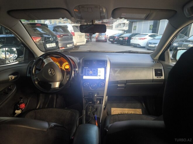 Toyota Corolla-6