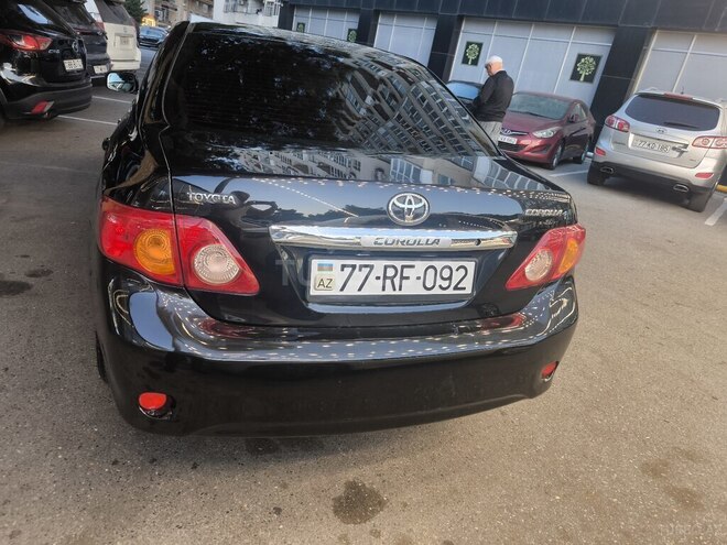 Toyota Corolla-2