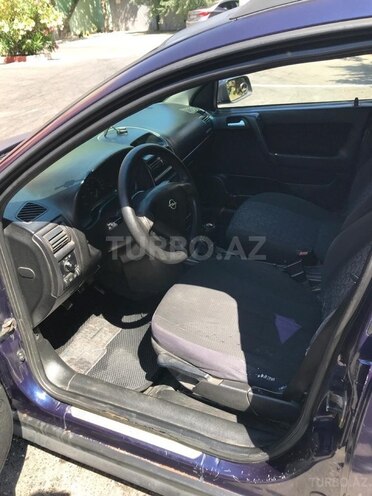 Opel Astra-4