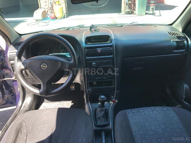 Opel Astra-3