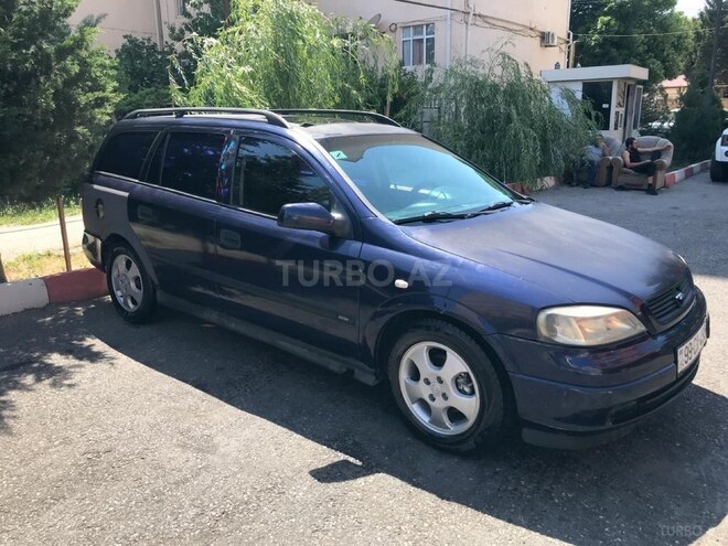 Opel Astra-6