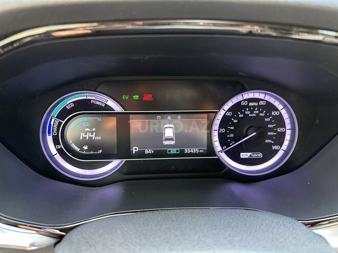 Kia Niro-17
