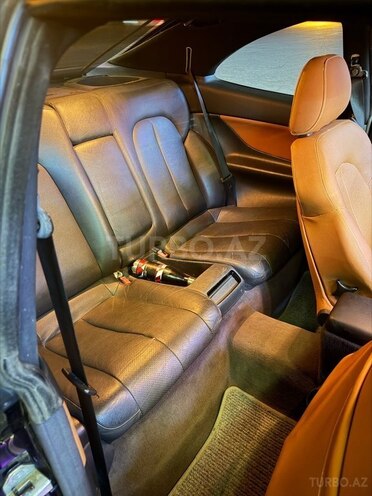 Mercedes CLK 230-7
