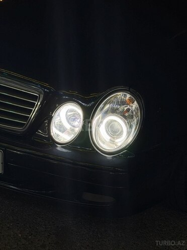 Mercedes CLK 230-14
