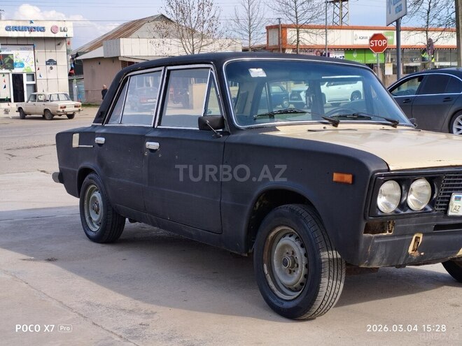 LADA (VAZ) 2106-3