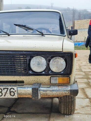 LADA (VAZ) 2106-2
