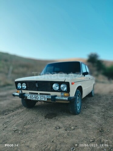 LADA (VAZ) 2106-1