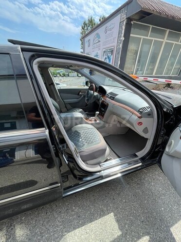 Mercedes S 350-5