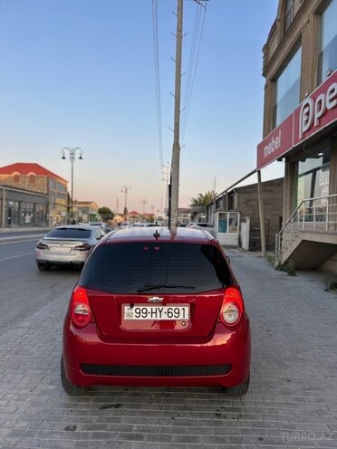 Chevrolet Aveo-2