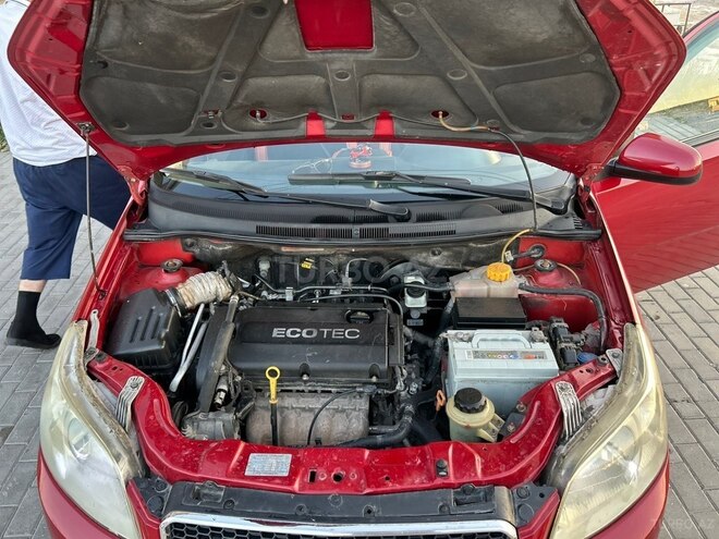 Chevrolet Aveo-6