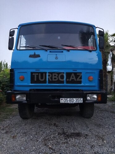 MAZ 551605-1