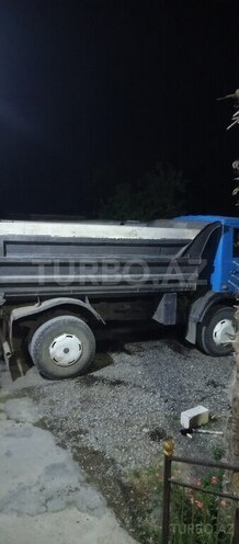 MAZ 551605-3