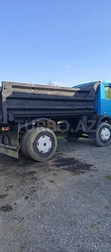 MAZ 551605-2