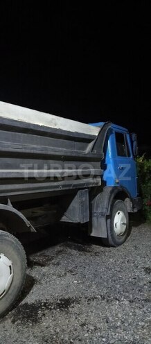 MAZ 551605-4