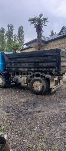 MAZ 551605-5