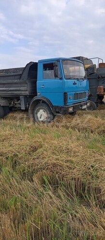 MAZ 551605-6