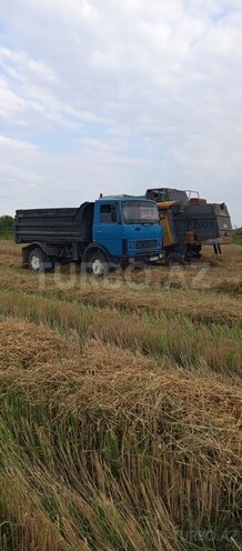 MAZ 551605-7
