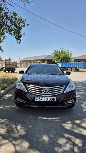 Hyundai Grandeur-1