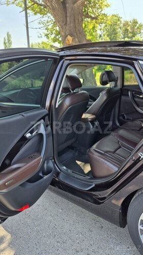 Hyundai Grandeur-5