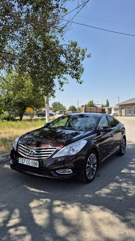 Hyundai Grandeur-2