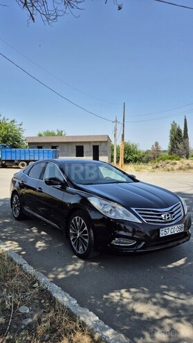 Hyundai Grandeur-8