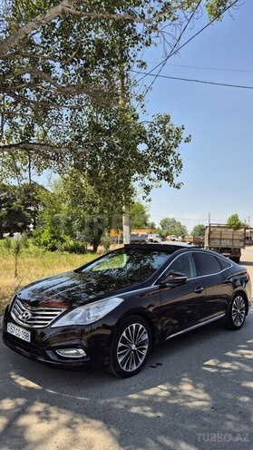 Hyundai Grandeur-7