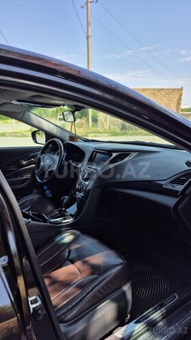 Hyundai Grandeur-9