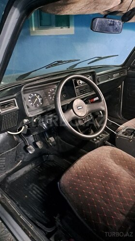 LADA (VAZ) 2104-4