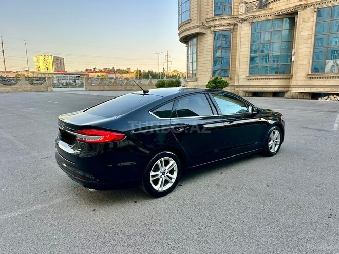 Ford Fusion (North America)-4