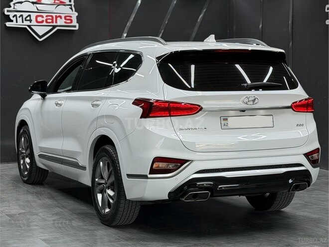 Hyundai Santa Fe-6