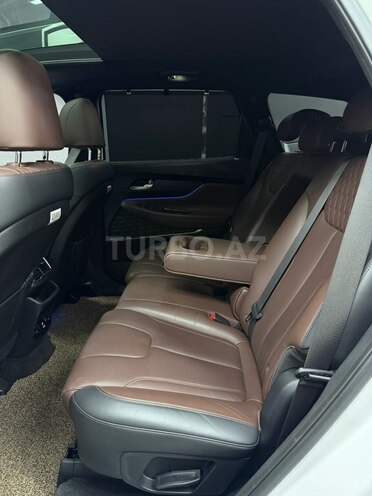 Hyundai Santa Fe-7
