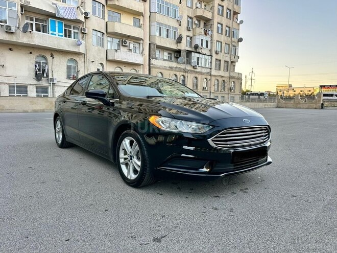 Ford Fusion (North America)-5