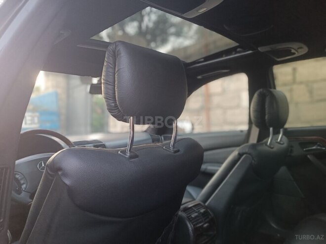 Mercedes S 320-14