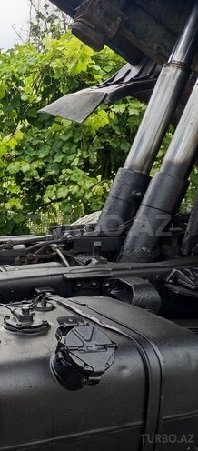 MAZ 551605-10