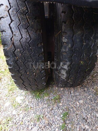 MAZ 551605-12