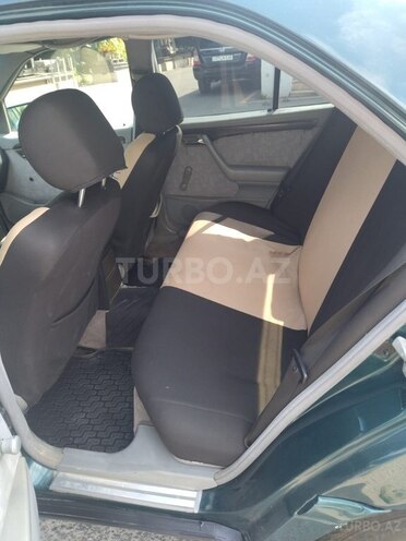 Mercedes C 220-5