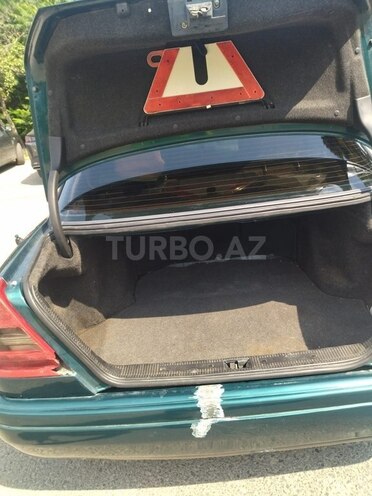 Mercedes C 220-7
