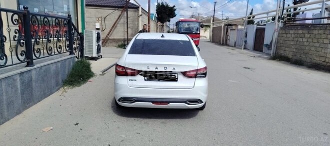 LADA (VAZ) Vesta Cross-4