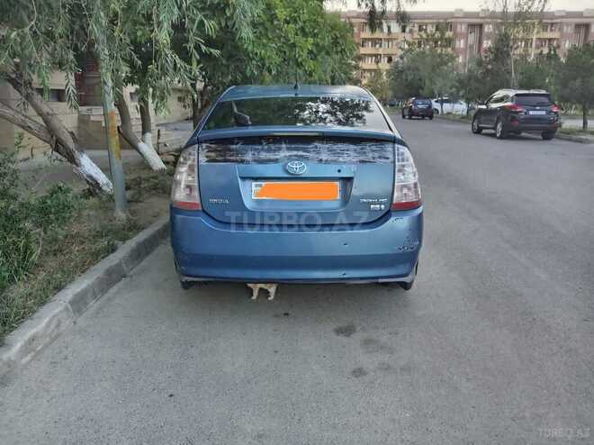 Toyota Prius-6