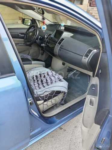 Toyota Prius-9