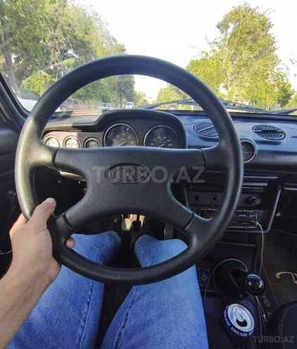 LADA (VAZ) 2106-5