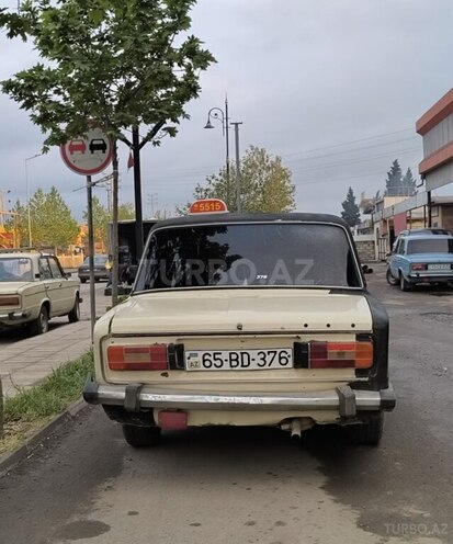 LADA (VAZ) 2106-4