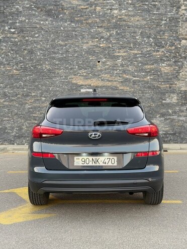 Hyundai Tucson-4